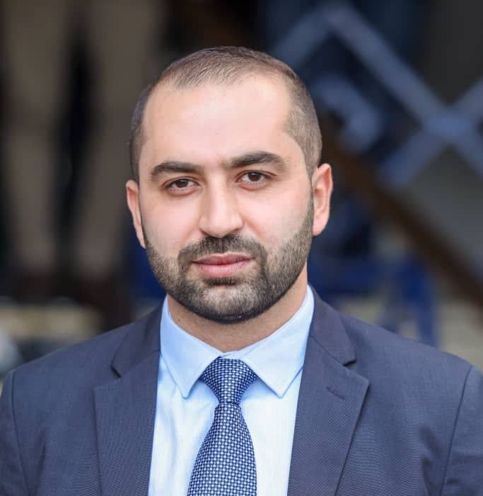 Talent Zone | Lattakia