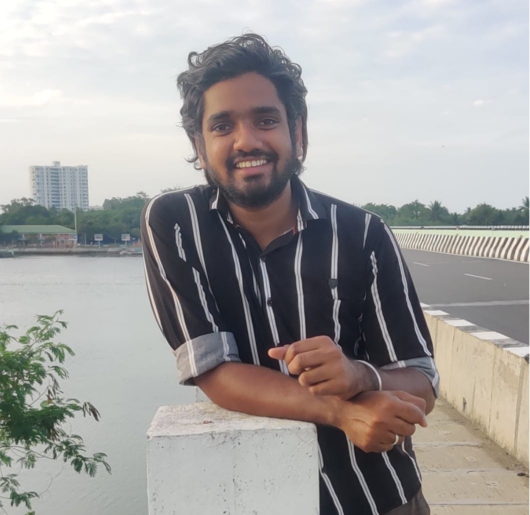 Navaneeth