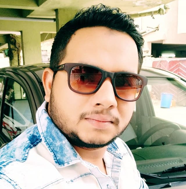 Mohammed Rameez Raja