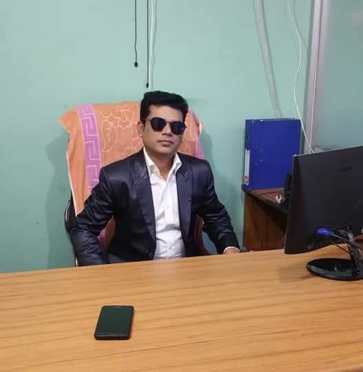 MB Rana