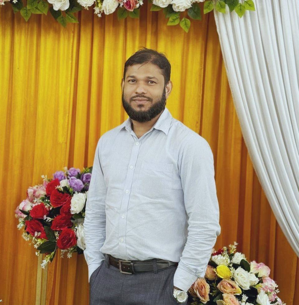 MD Habibur Rahman