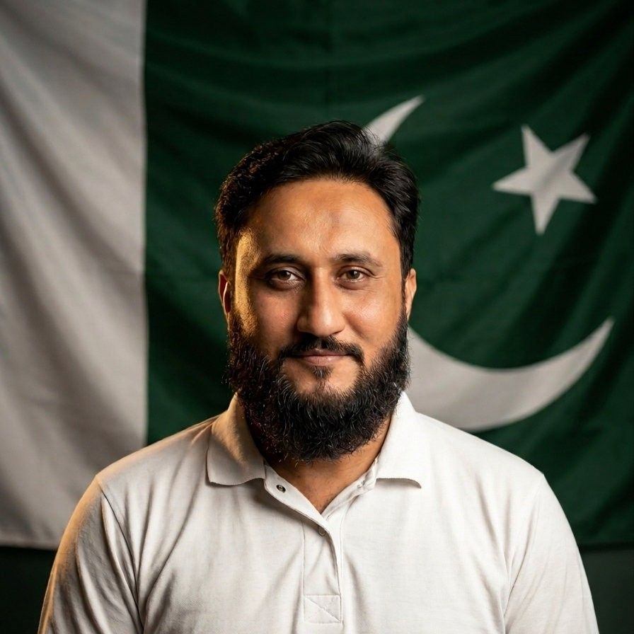 Azam Raza