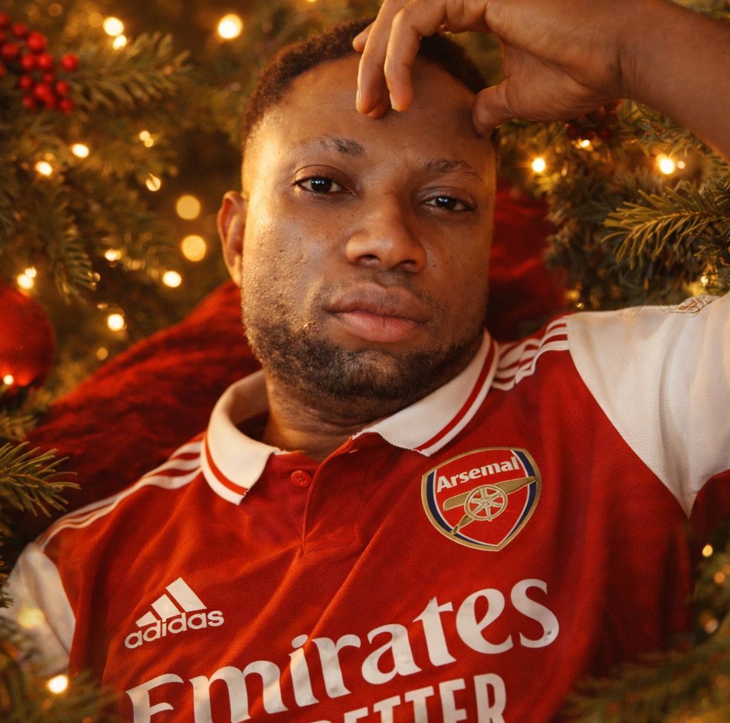 Yemi Highbee Rabiu