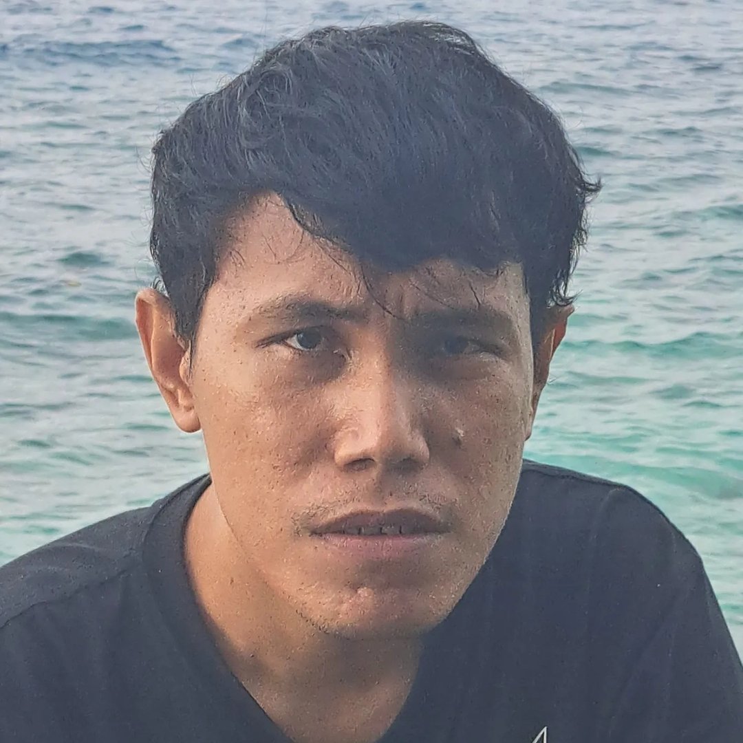 Muhammad Ma'ruf
