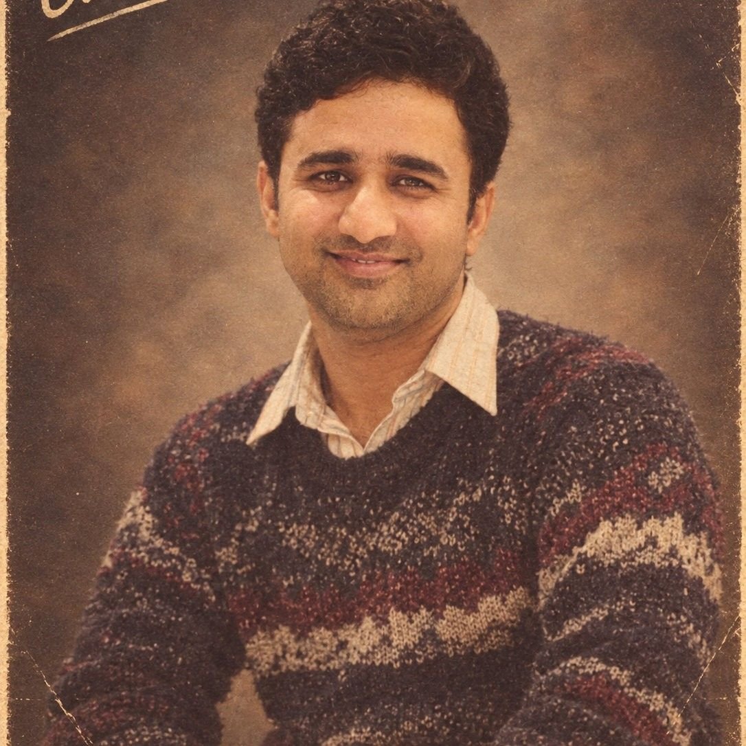 Jamshaed Altaf