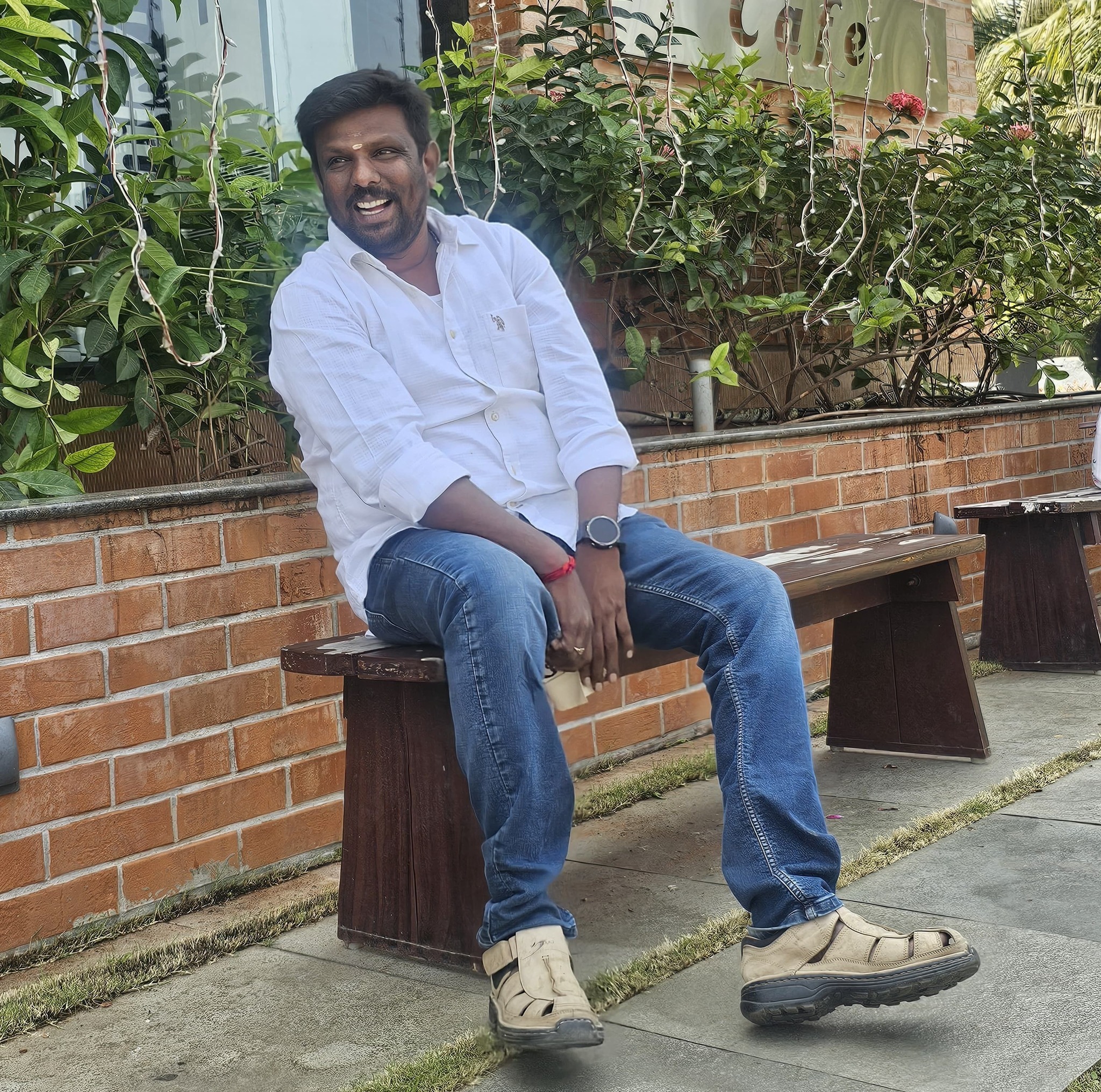 Adv Raja