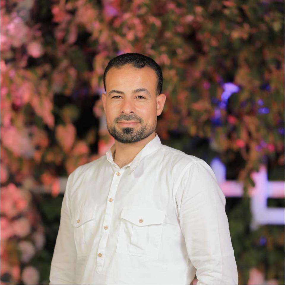 Sabry Abouzaid