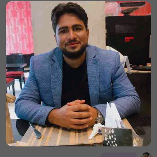 Mohd Rihan