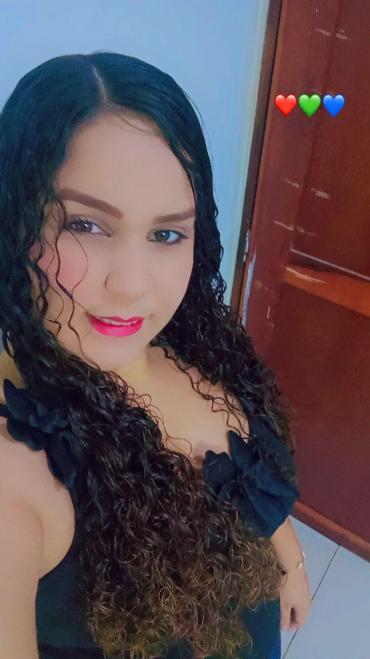 Maquillaje para gozar las fiestas del caimán (carnaval) | Aleida Romero