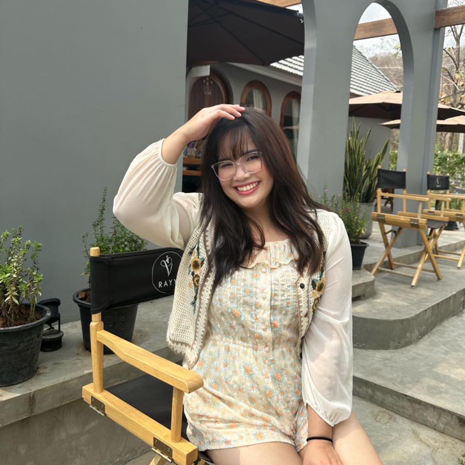 Miew Supravee