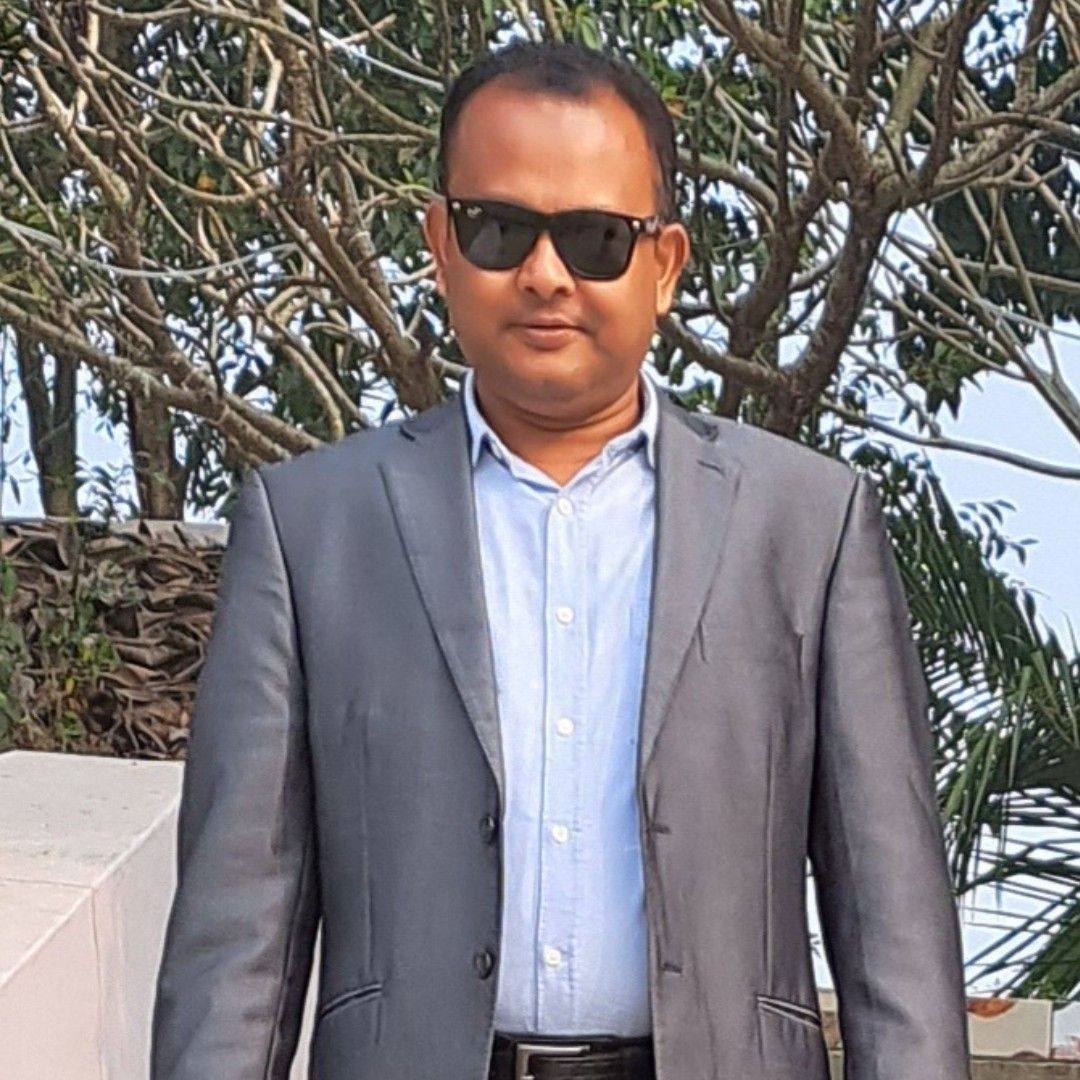 Shamim Ahmed