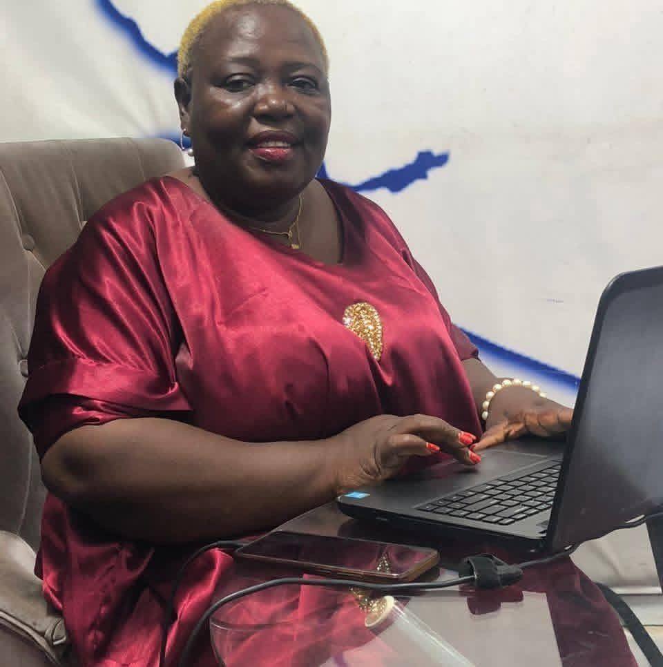 We thank God for a #successful... - Bunting Kayode Williams | Facebook