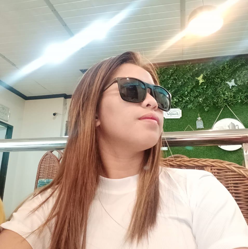 Jessie May Reyes Adolfo