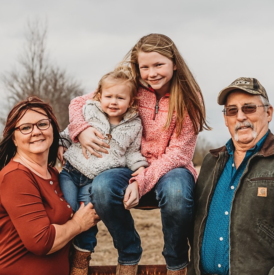 Lizzi Peebles - Happy 30th Anniversary to my parents! I... | Facebook