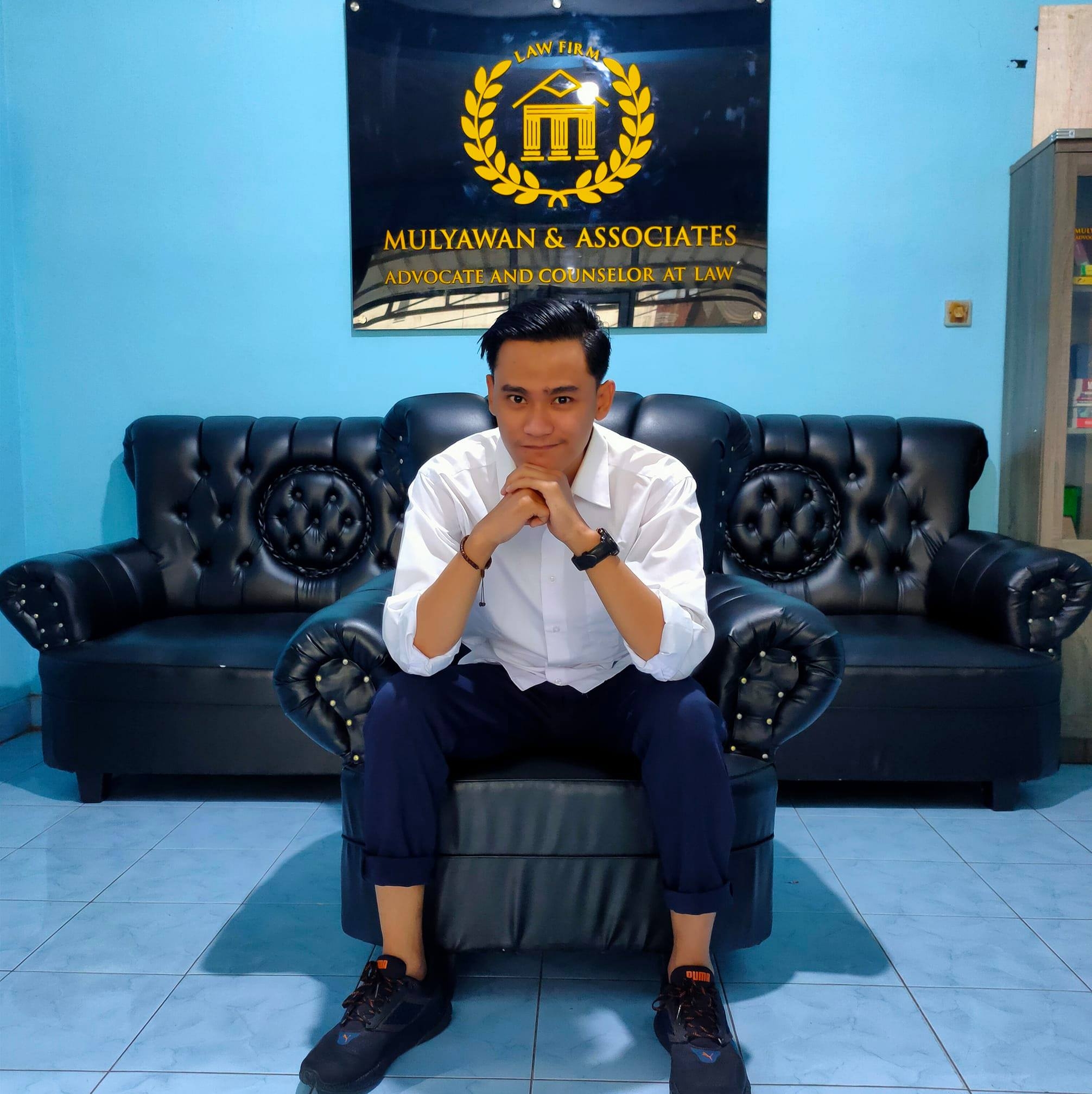 Rudy Permana