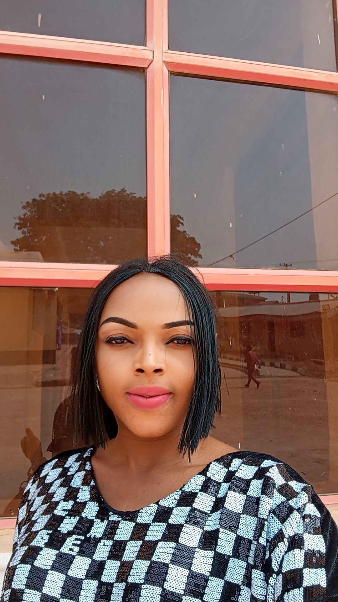 Blessing Inyang