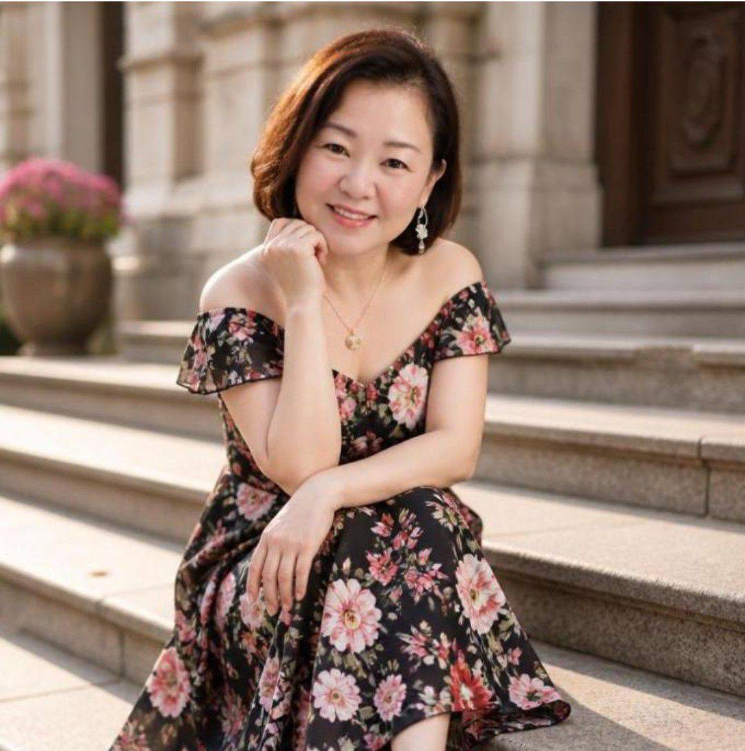 Winnie Fu Siew Lee