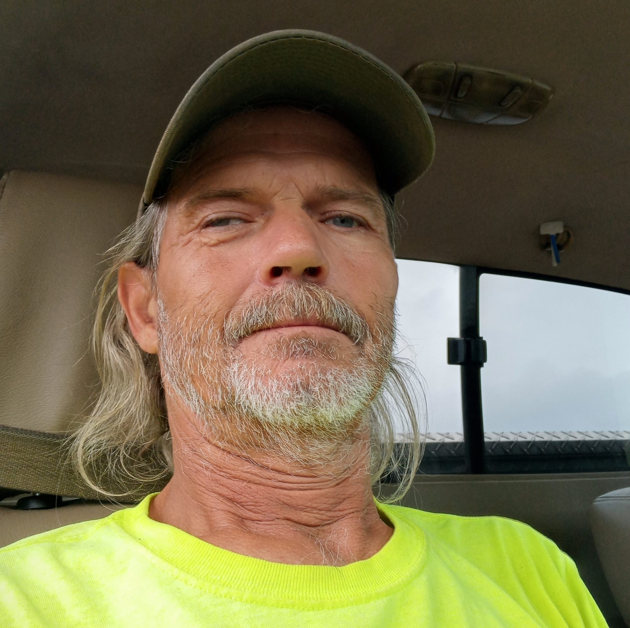 Jim Rineer