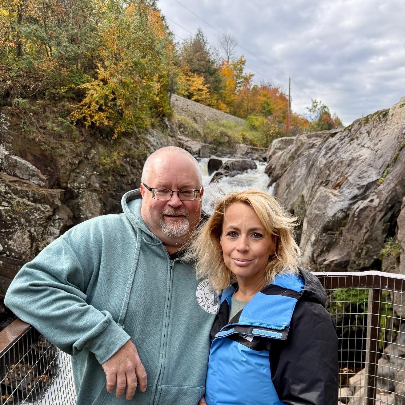 Thomas Fox - Engaged to Leah B Beauchesne | Facebook