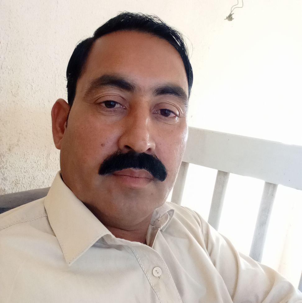 Rao Jamshad