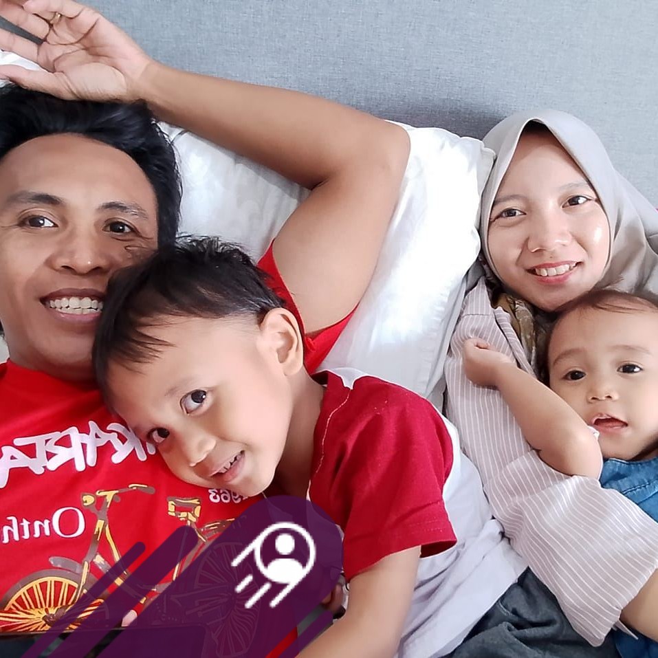 Kang Roni Adv
