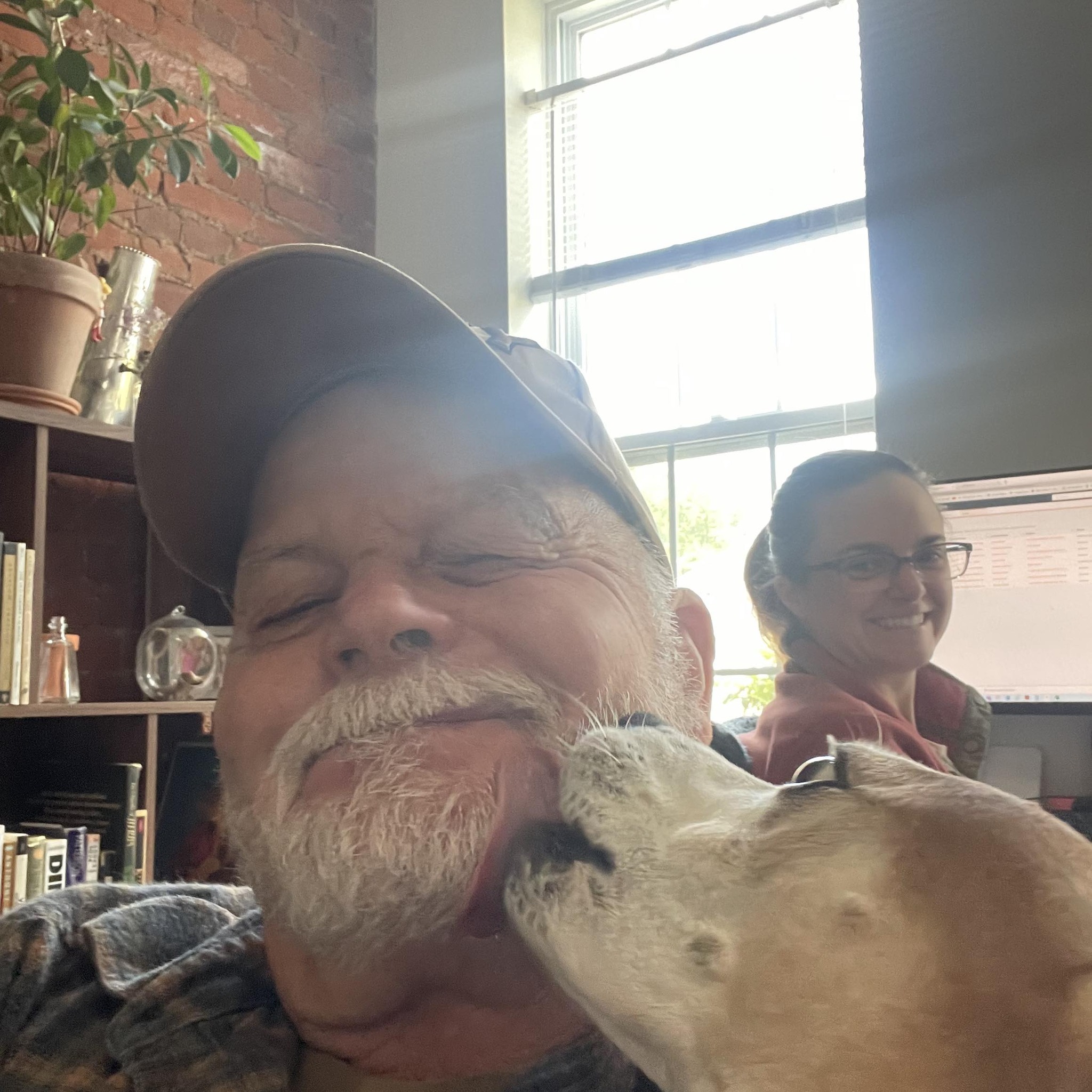John Roehrig | Facebook
