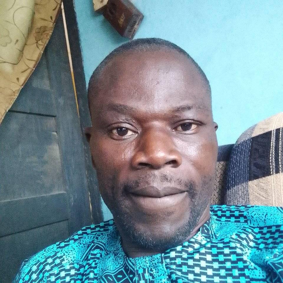 Adeyemo Ilesanmi Gabriel