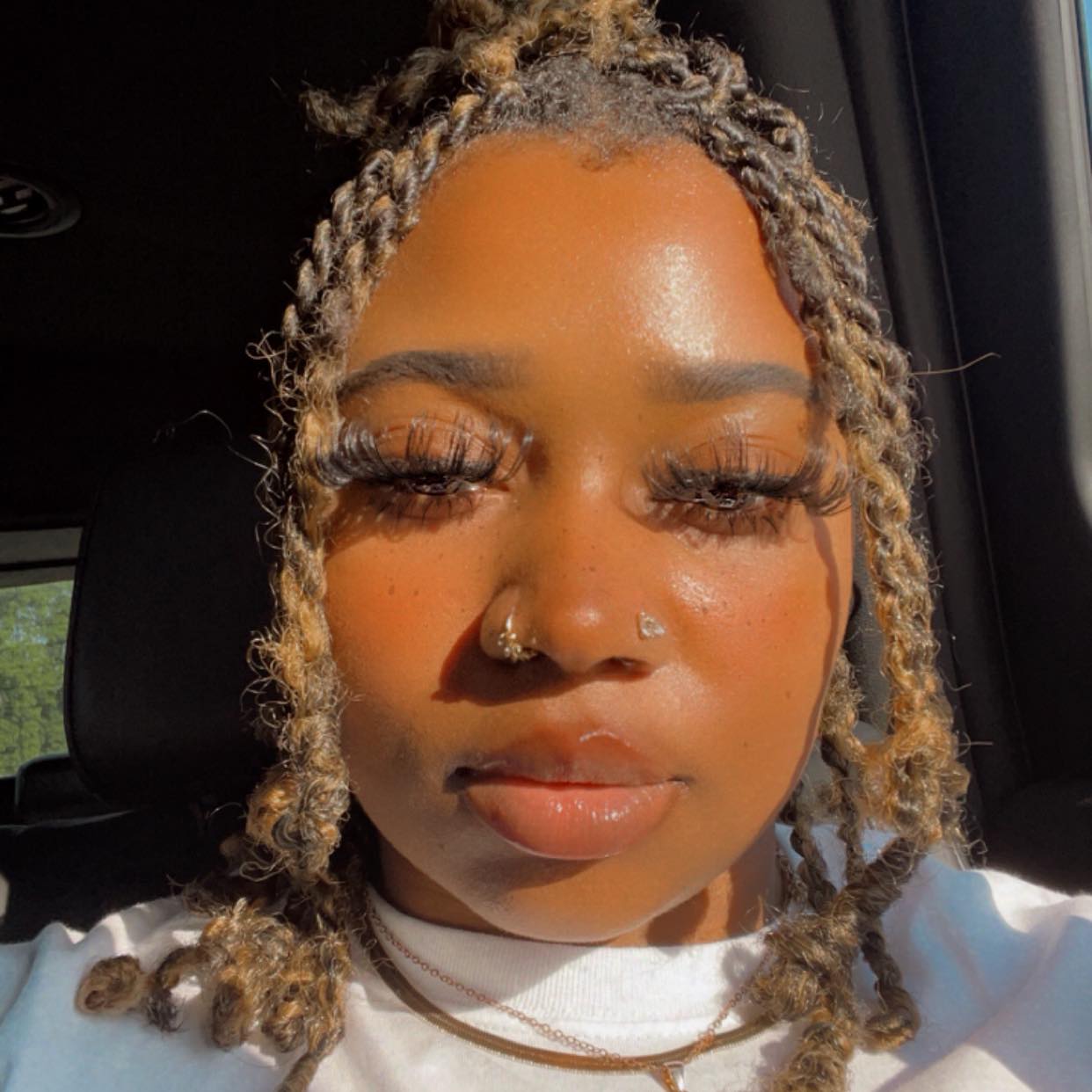 Bre'Anna Reneè
