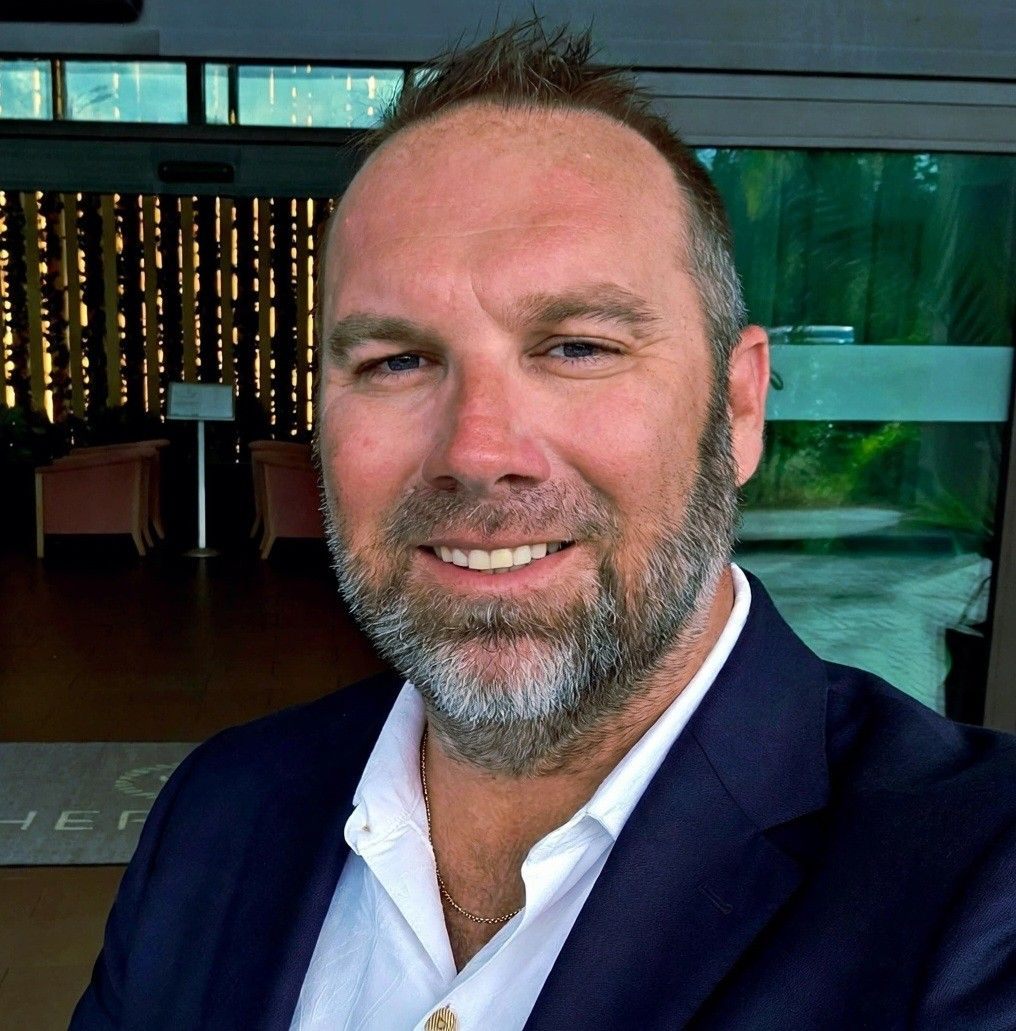 Nicholas Mathis