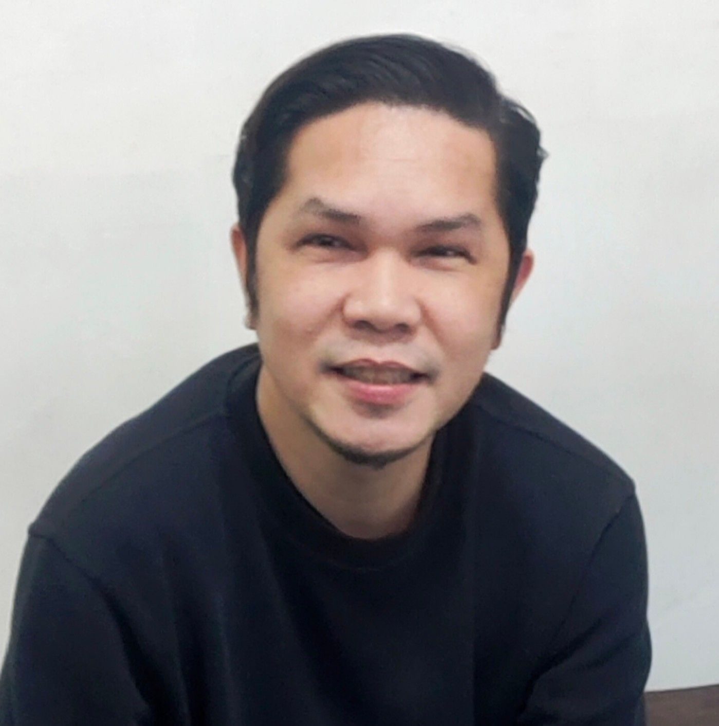 Conrad del Rosario