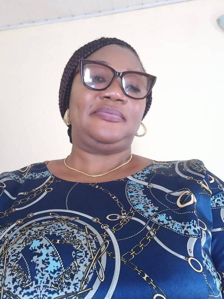New in Sample lace Colour: Royal blue Price: 5k per yard WhatsApp ...
