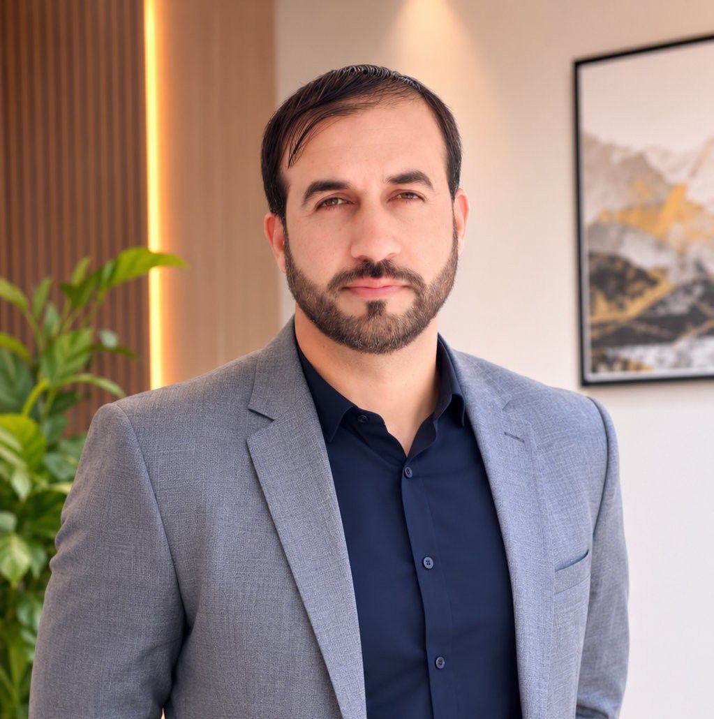 Assad Rasheed