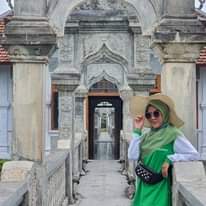 Nur Avivah Hasanah