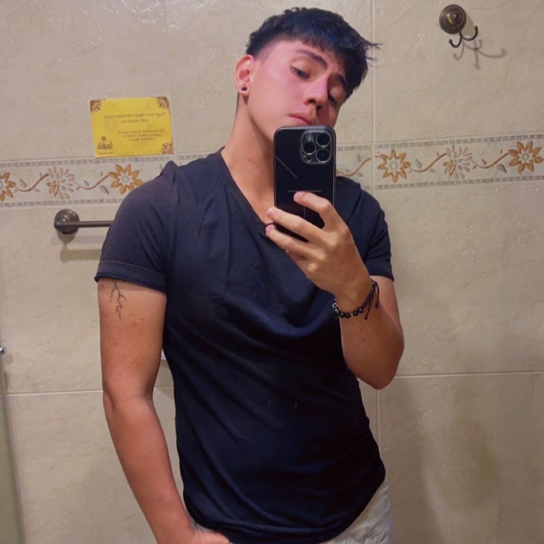 Eyber Johand Vega Moreno