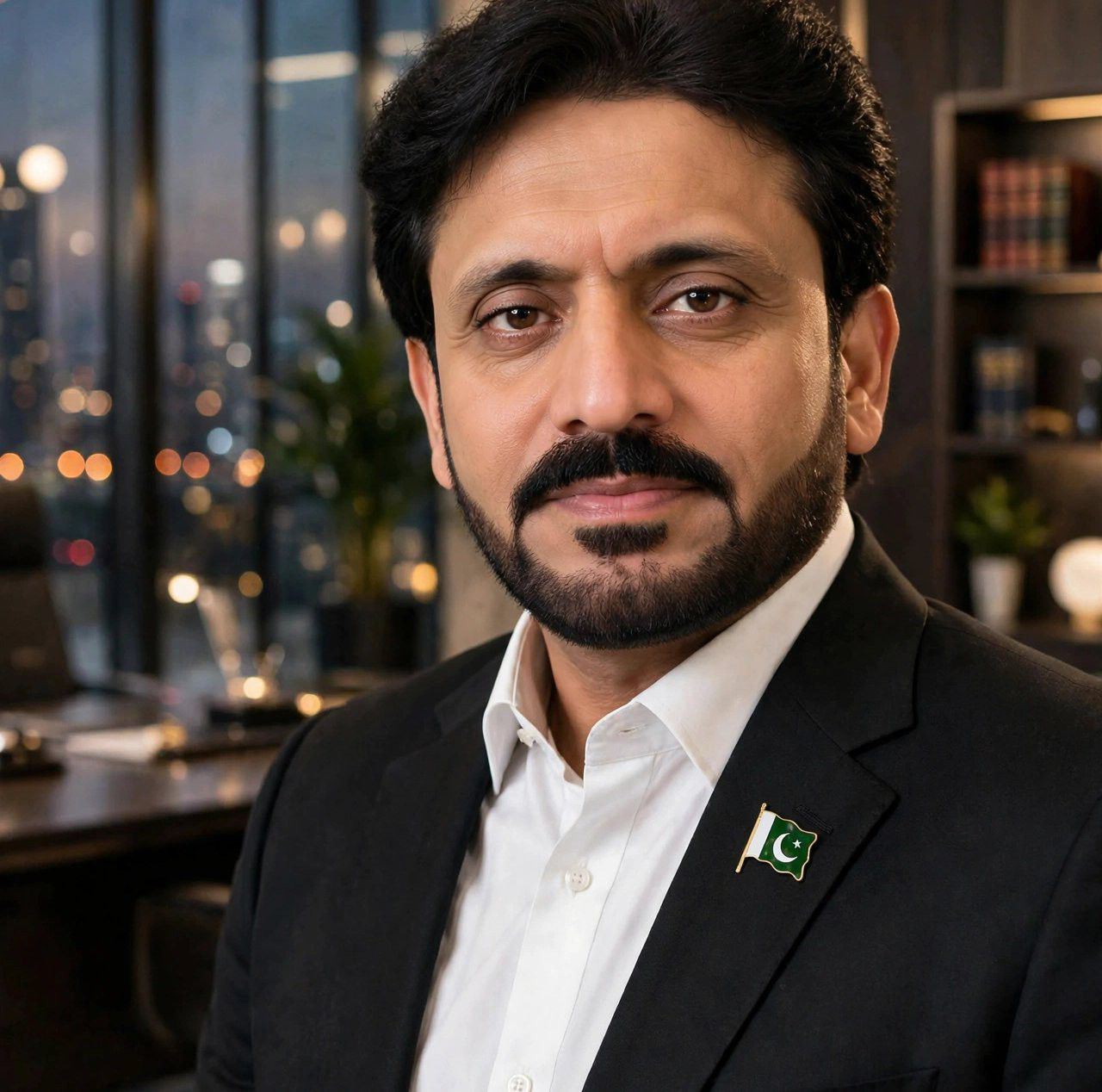 Ali Raza