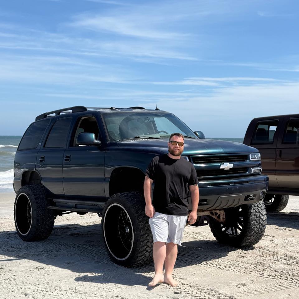 2026 Tahoe 5.3 MPG Real-World Fuel Economy