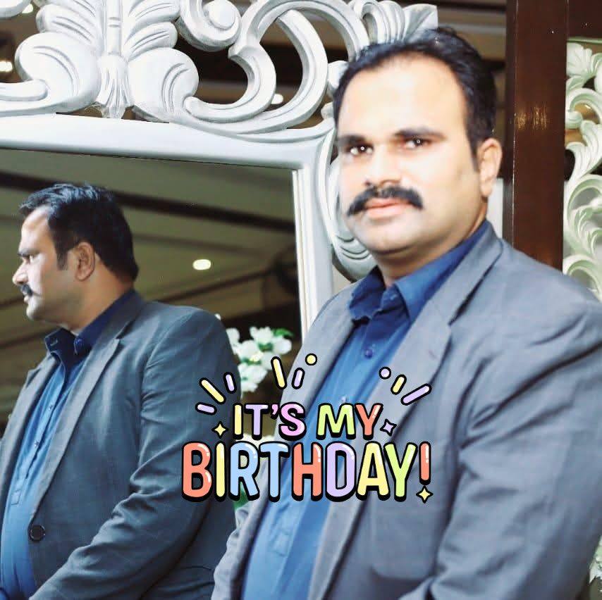 Naveed Chughtai