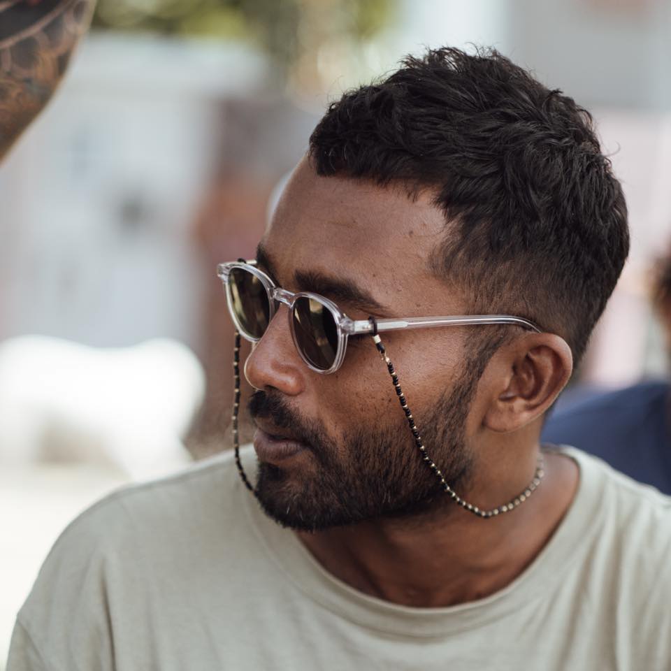 Geeth Madhuhansa