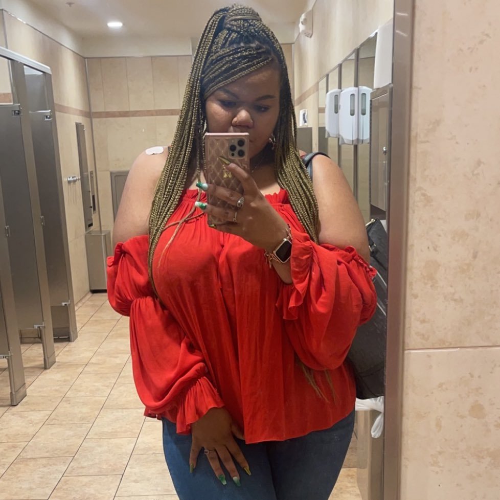 Deja Whitehurst