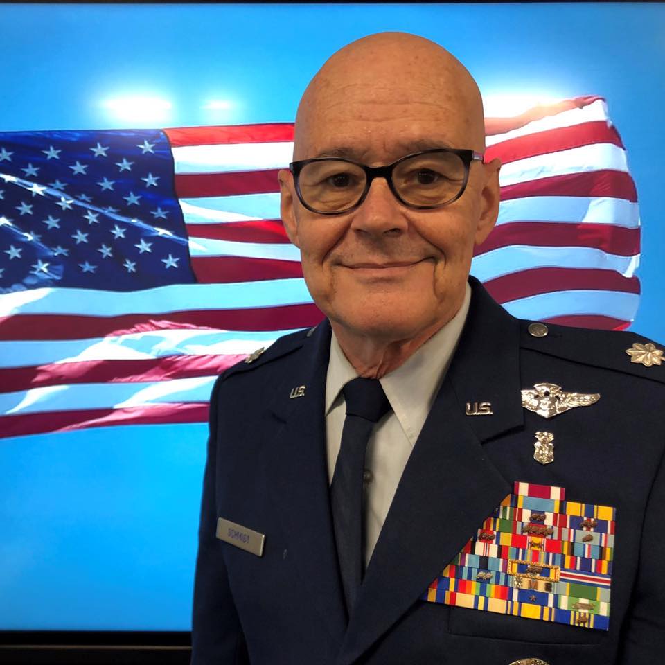 Ed Schmidt