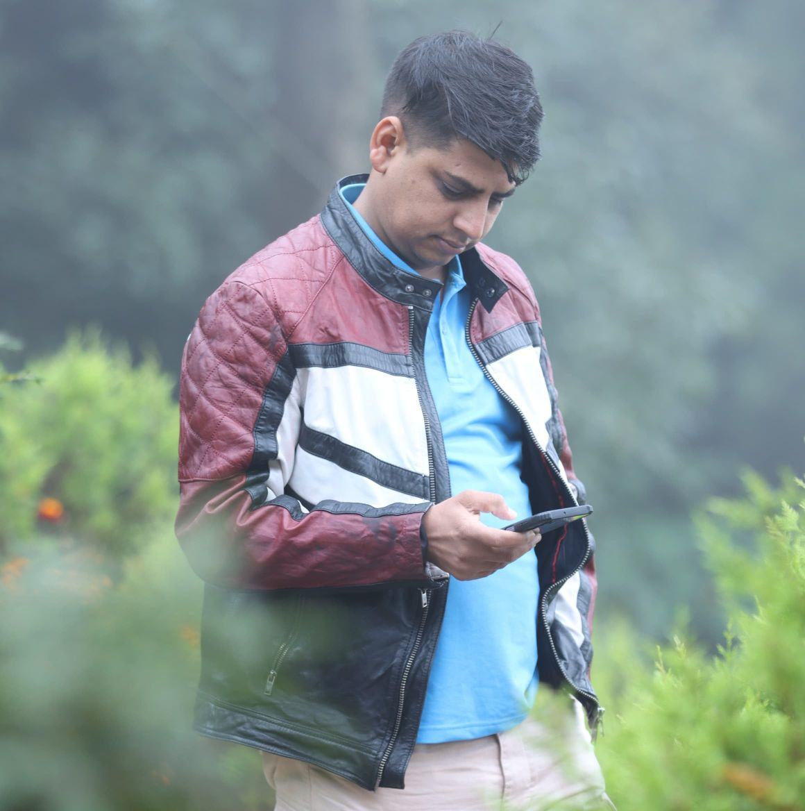 Janak Rimal