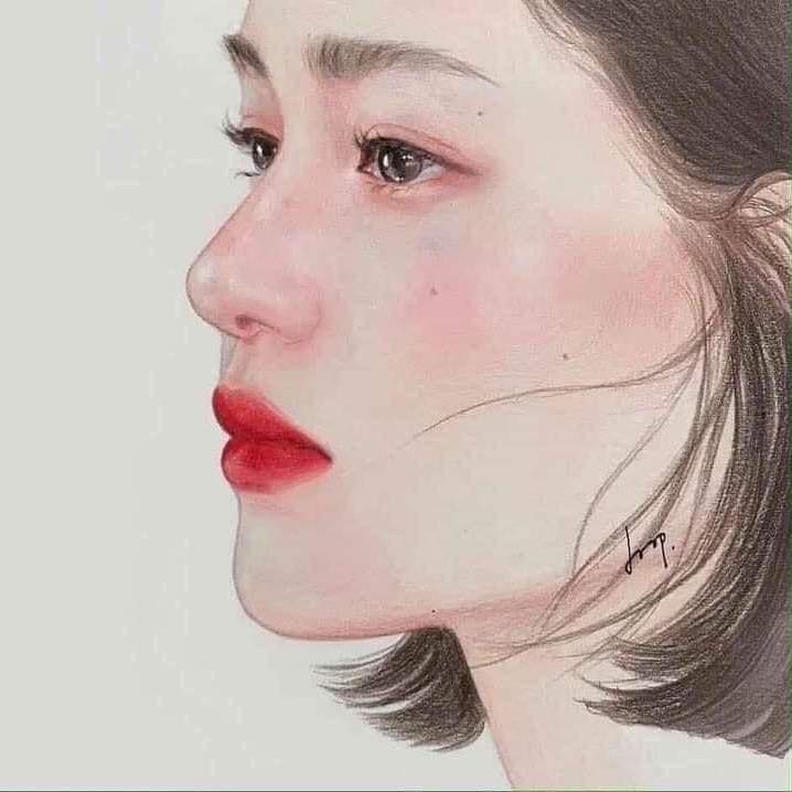 Cơm trưa chưa mấy chị , em ăn đơn giản ri thôi | Xuân Diệu