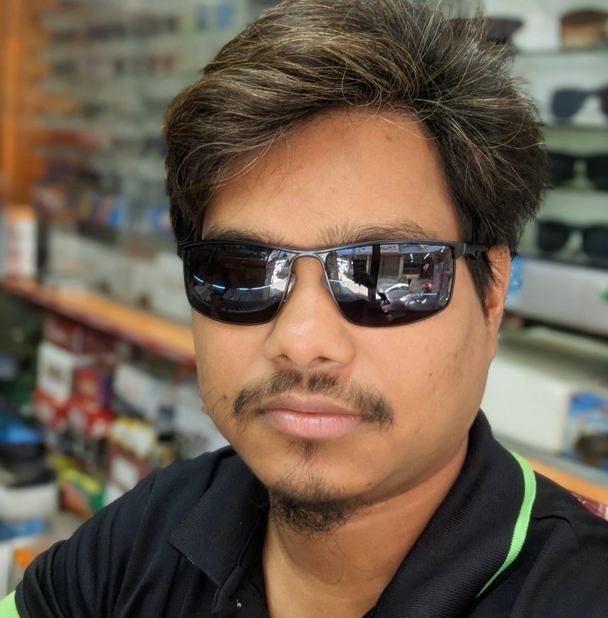 Rasel Rony