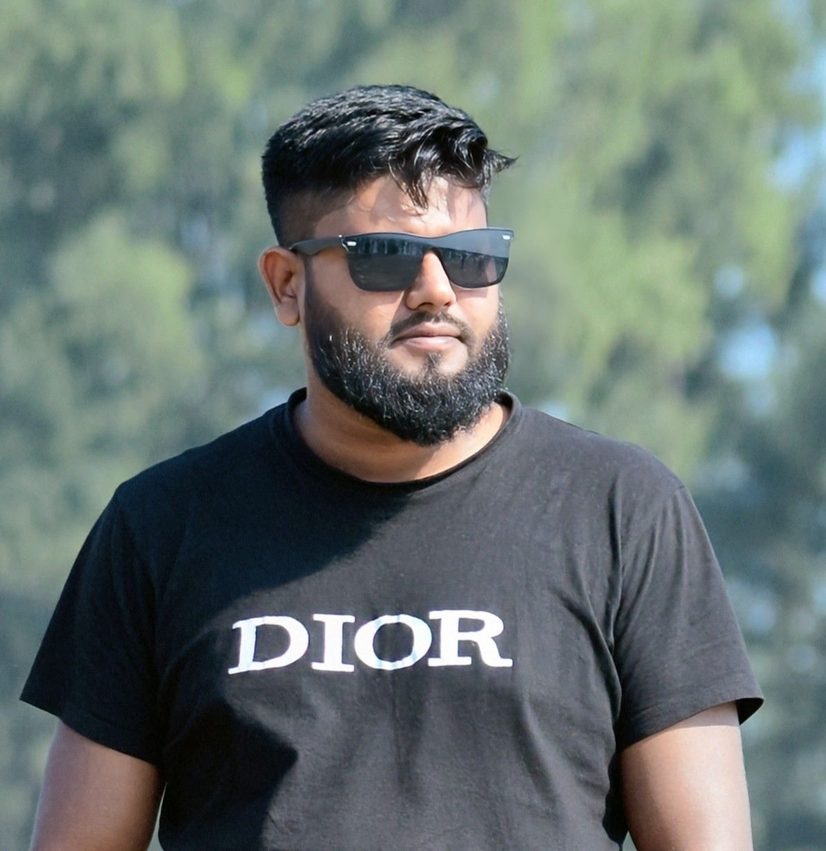 Razib Hossain