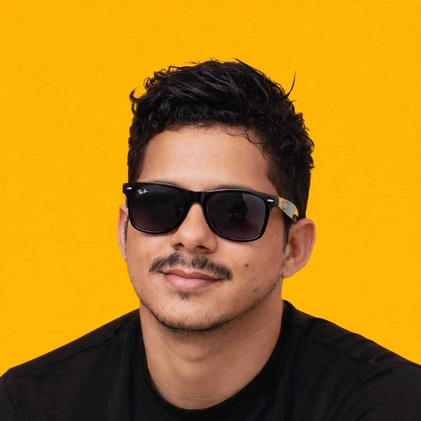 Xavier Reyes