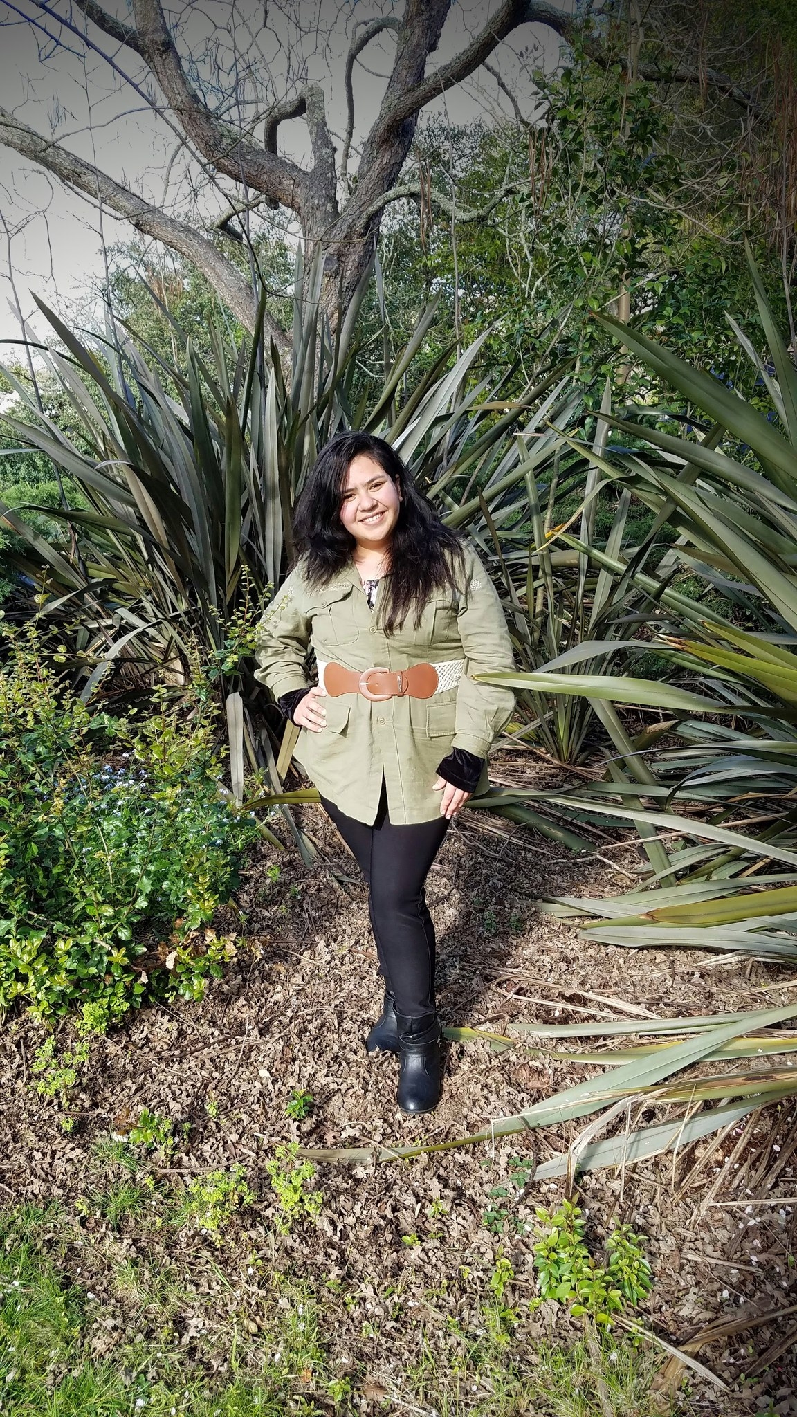 Vicky Solis