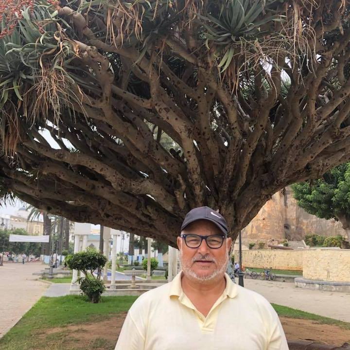 Mohamed Aabid