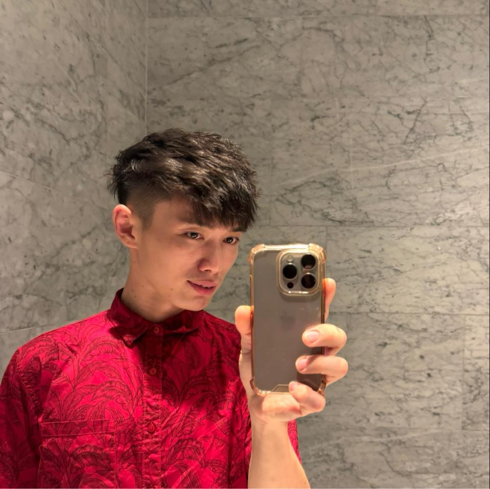 Mario Chew