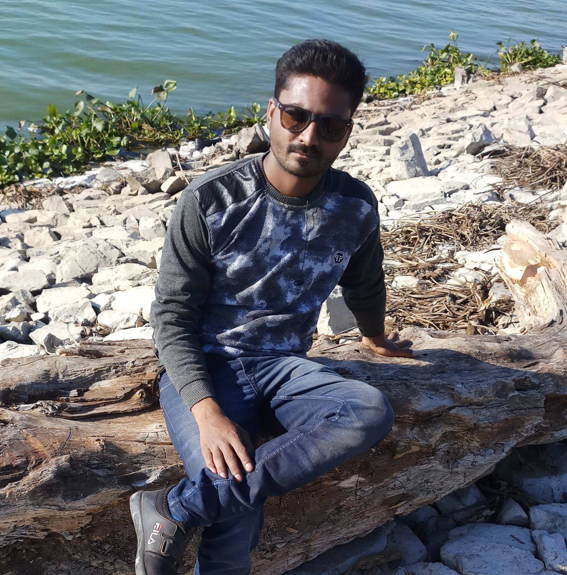Kunal Raut