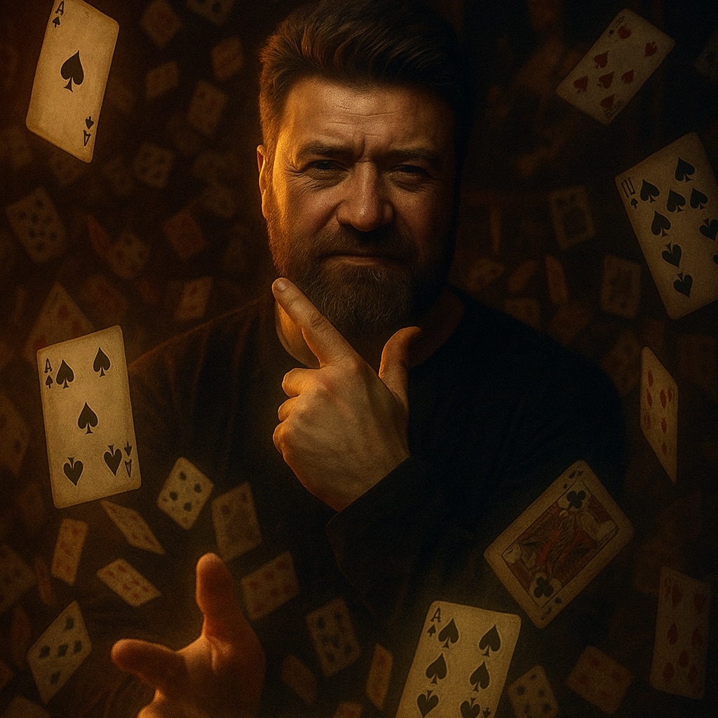 Roman Rabinovich